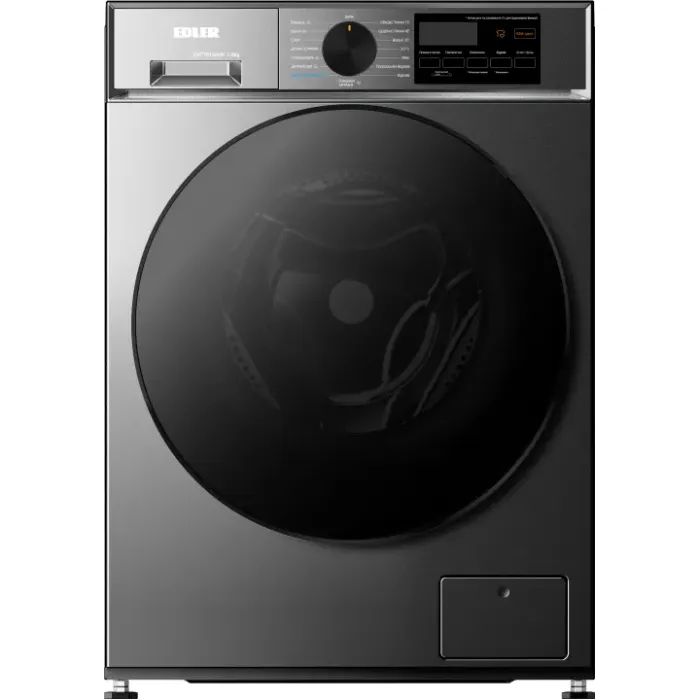 Стиральная машина Edler EWF7013AGR