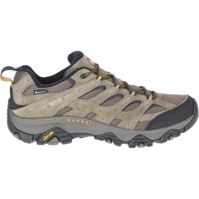 Кроссовки Merrell Moab 3 GTX Mns walnut - 45 - світло-коричневий (036.1581) изображение 2