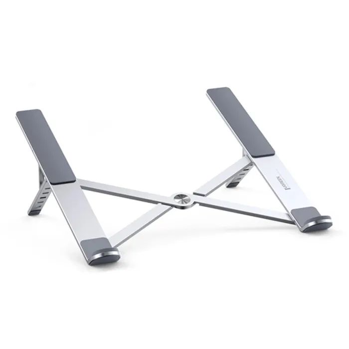 Подставка для ноутбука Ugreen LP451 Foldable Holder for Laptop Silver (40289)