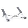 Подставка для ноутбука Ugreen LP451 Foldable Holder for Laptop Silver (40289)