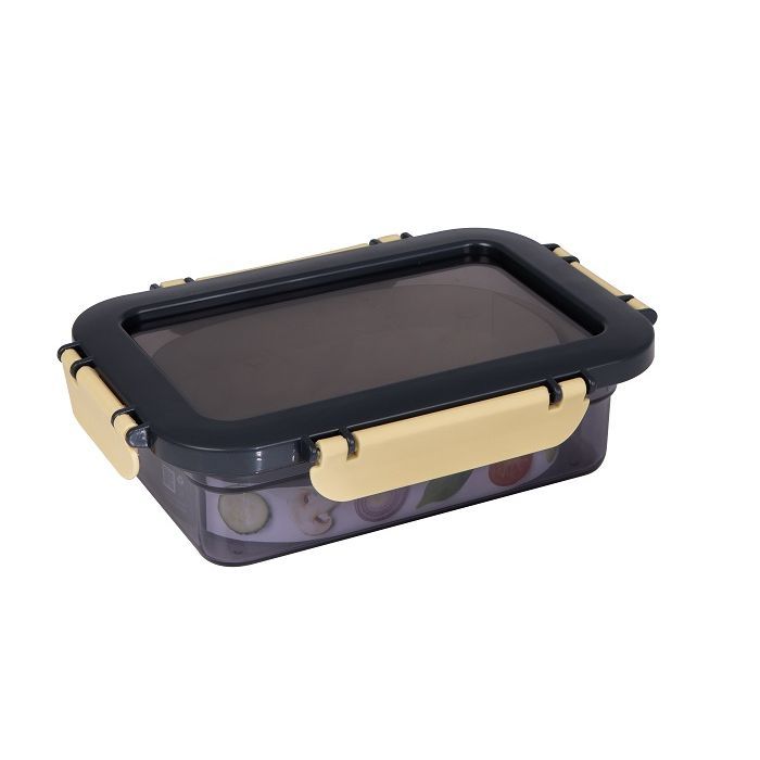 Пищевой контейнер Herevin Gold 0.6 л (161426-582)