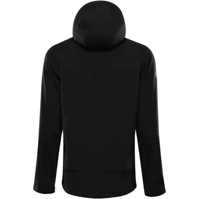 Куртка Alpine Pro Hoor Mns MJCF623 713PA - S - темно-синій (007.022.0140) зображення 2