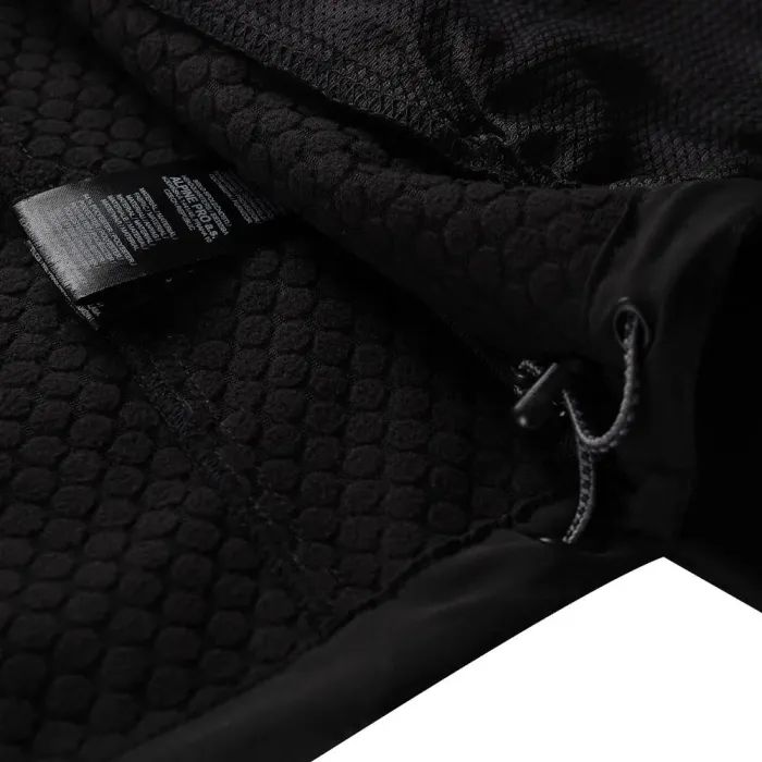 Куртка Alpine Pro Hoor Mns MJCF623 713PA - S - темно-синій (007.022.0140) зображення 5