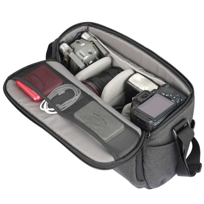 Фото-сумка Vanguard Bag Vesta Aspire 33 Gray (4719856253091) изображение 2