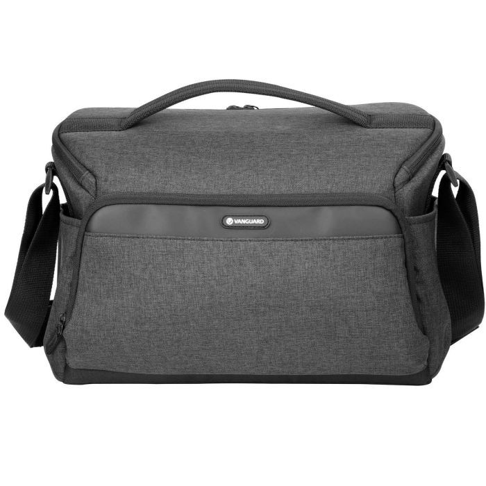 Фото-сумка Vanguard Bag Vesta Aspire 33 Gray (4719856253091) изображение 3