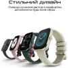 Смарт-часы HiFuture lume pro titanium (lumepro.titanium) изображение 6