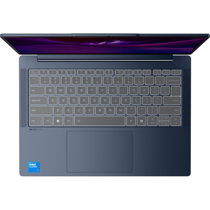 Ноутбук Lenovo IdeaPad Slim 5 14IRH10 (83HR00BMRA) изображение 4