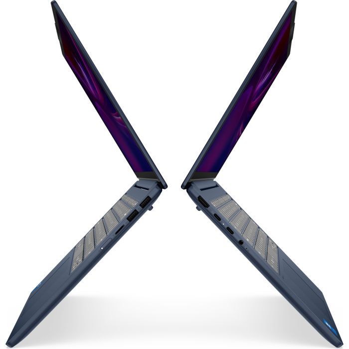 Ноутбук Lenovo IdeaPad Slim 5 14IRH10 (83HR00BMRA) изображение 5