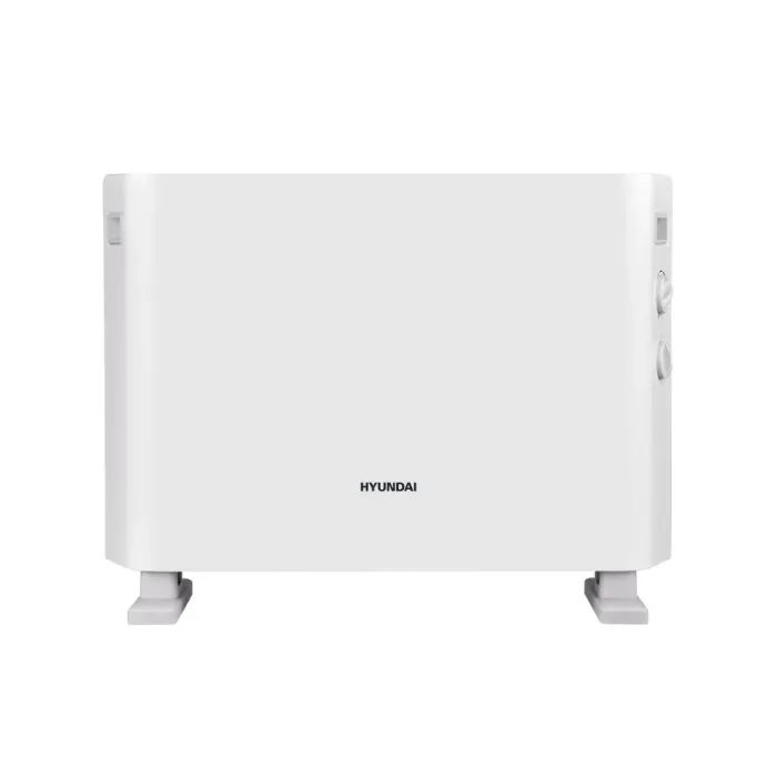 Обігрівач Hyundai HHC-2000ME