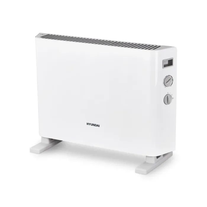Обігрівач Hyundai HHC-2000ME зображення 2