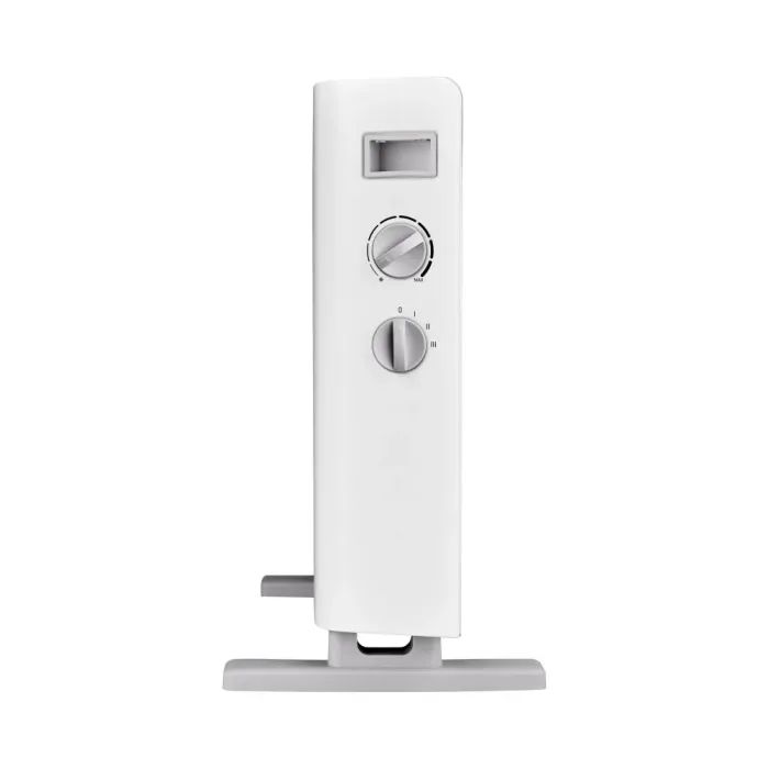 Обігрівач Hyundai HHC-2000ME зображення 3