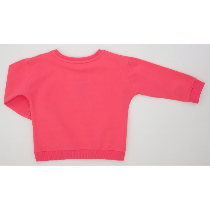 Кофта детская Breeze LUCKY (21692-110G-fuchsia) изображение 2