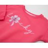 Кофта детская Breeze LUCKY (21692-104G-fuchsia) изображение 3