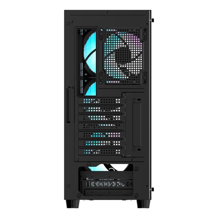 Корпус для ПК OCYPUS GAMMA C70 BK ARGB (GAMMA-C70-BKG400XX-GL) зображення 4