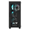 Корпус для ПК OCYPUS GAMMA C70 BK ARGB (GAMMA-C70-BKG400XX-GL) зображення 4