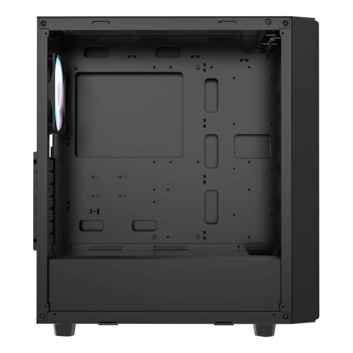 Корпус для ПК OCYPUS GAMMA C70 BK ARGB (GAMMA-C70-BKG400XX-GL) зображення 5