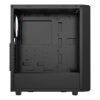 Корпус для ПК OCYPUS GAMMA C70 BK ARGB (GAMMA-C70-BKG400XX-GL) зображення 5