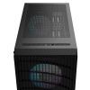 Корпус для ПК OCYPUS GAMMA C70 BK ARGB (GAMMA-C70-BKG400XX-GL) зображення 7