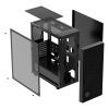 Корпус для ПК OCYPUS GAMMA C70 BK ARGB (GAMMA-C70-BKG400XX-GL) зображення 8
