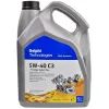 Моторное масло Delphi Prestige Super Plus C3 5W-40, 5л (28236316)