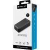 Батарея універсальна Sandberg 27000mAh Saver PD/20W, QC/3.0/22,5W, power-through (320-43) зображення 4