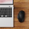 Мишка Keychron M7 Wireless/Bluetooth/USB Black (M7-A1) зображення 4