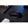 Мишка Keychron M7 Wireless/Bluetooth/USB Black (M7-A1) зображення 6
