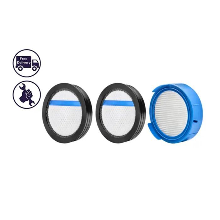 Фильтр для пылесоса Electrolux ESKW4