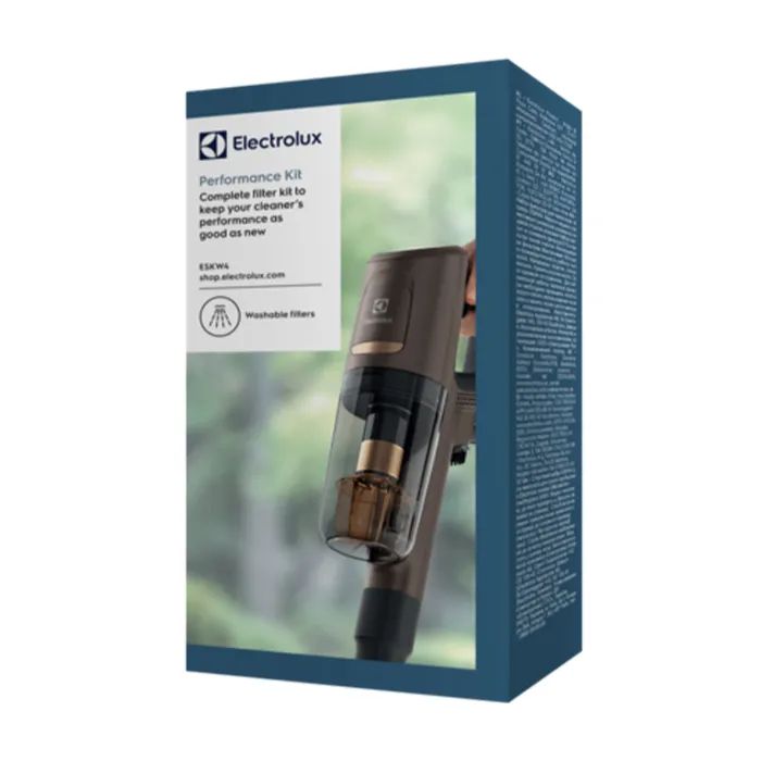 Фильтр для пылесоса Electrolux ESKW4 изображение 2