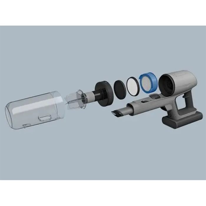 Фильтр для пылесоса Electrolux ESKW4 изображение 3