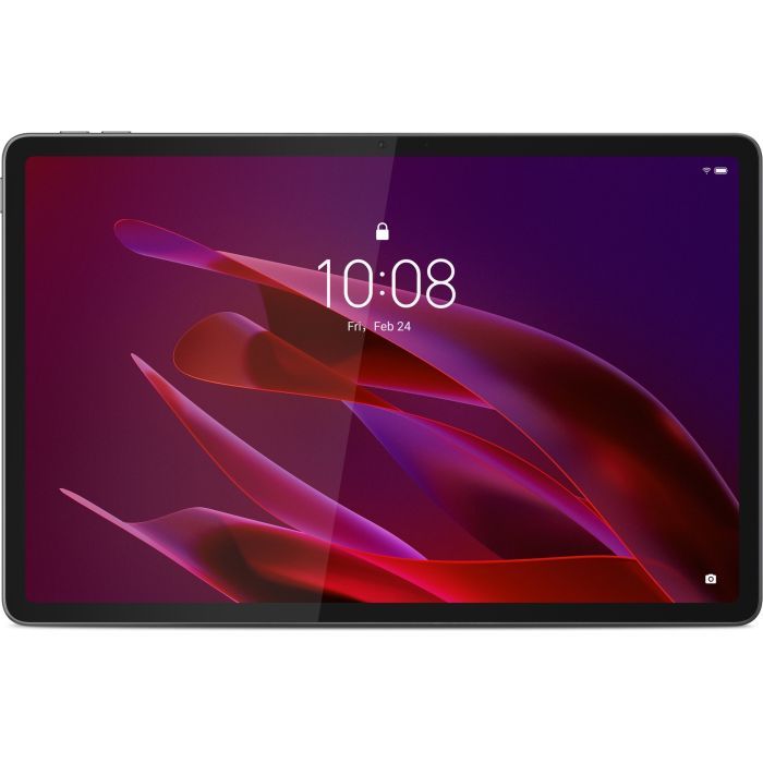 Планшет Lenovo Yoga Tab 8/256 Luna Grey + Pen (ZAG60200UA) изображение 7