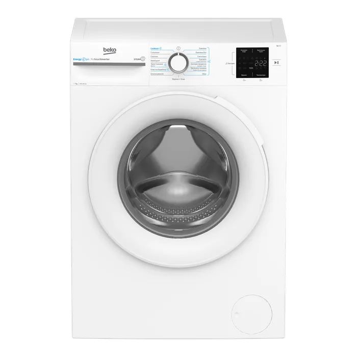 Стиральная машина Beko BM1WFSU38033WB