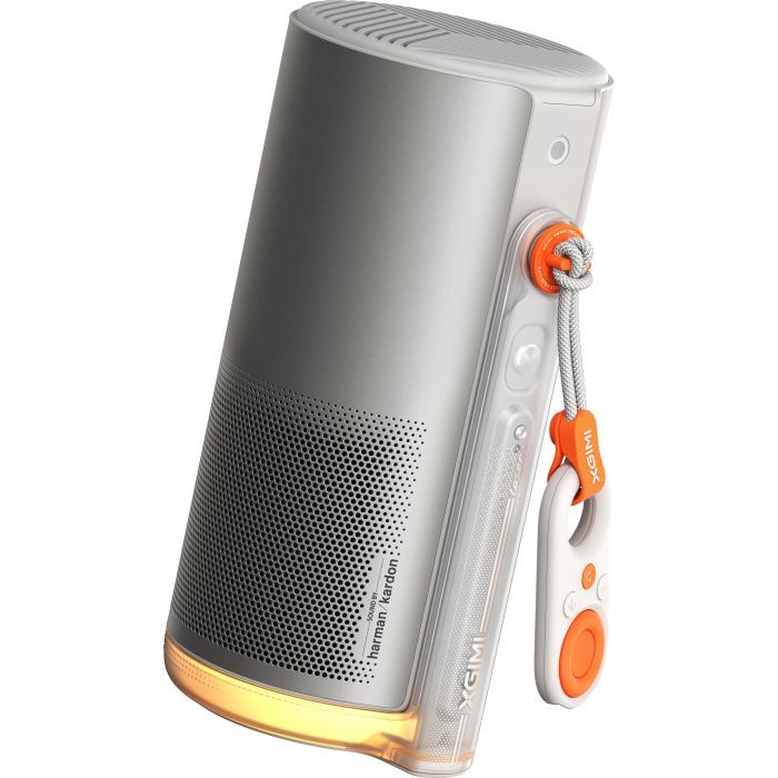 Проектор XGIMI MoGo 4 Laser (WK03K) изображение 11