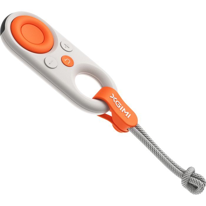 Проектор XGIMI MoGo 4 Laser (WK03K) изображение 12