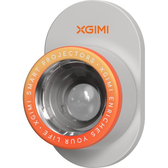 Проектор XGIMI MoGo 4 Laser (WK03K) изображение 3