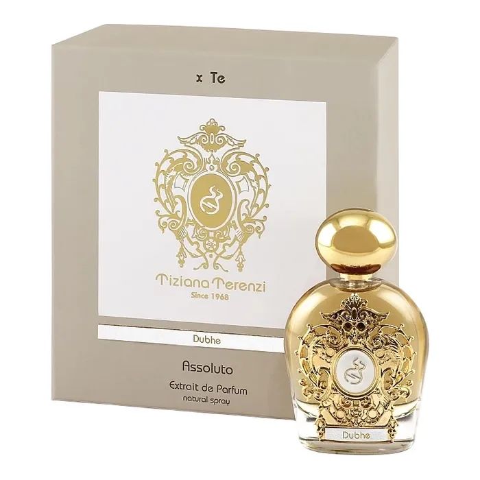 Духи Tiziana Terenzi Dubhe Assoluto 100 мл (8016741602511)