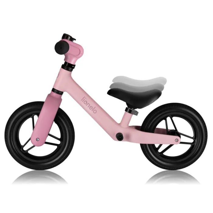 Біговел Lionelo TONI Pink/Roze (LO-TONI PINK ROSE) зображення 4
