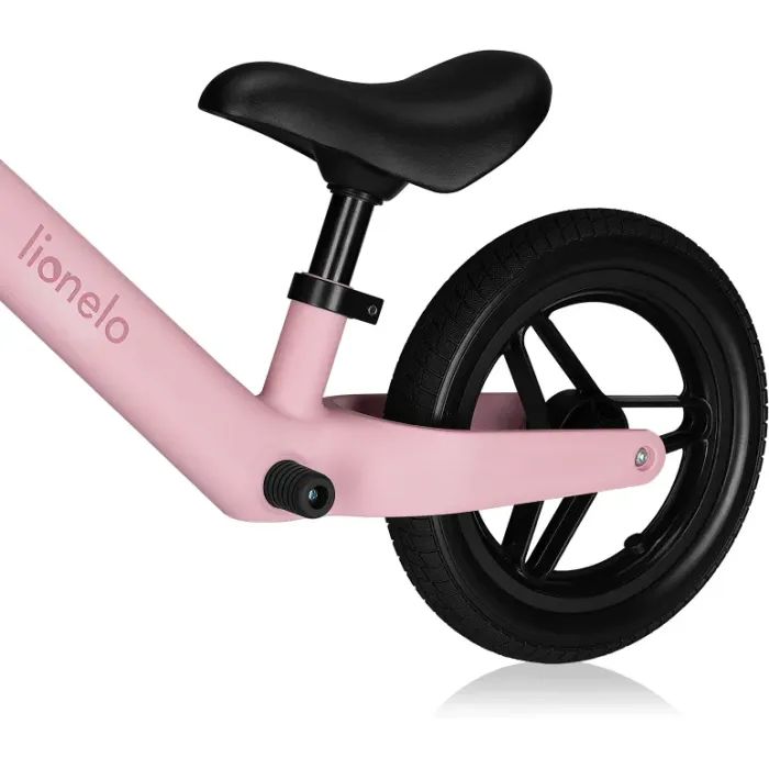 Біговел Lionelo TONI Pink/Roze (LO-TONI PINK ROSE) зображення 5