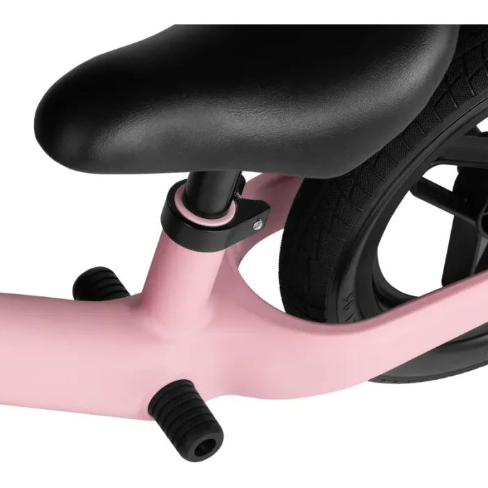 Біговел Lionelo TONI Pink/Roze (LO-TONI PINK ROSE) зображення 6