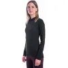 Термокофта Sensor Double Face LS 12110010, SW11DF-black-M (SW11DF-black-M)