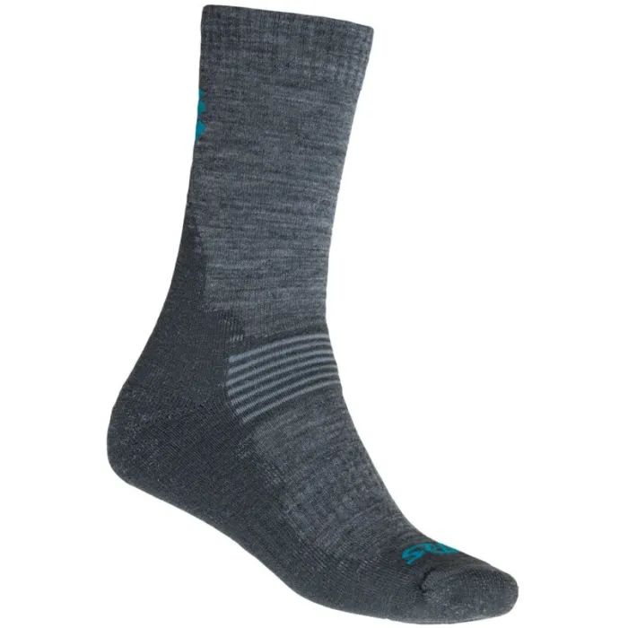 Носки Sensor Expedition Merino 15200056, SU41EM-grey-blue-9-11 (SU41EM-grey-blue-9-11)