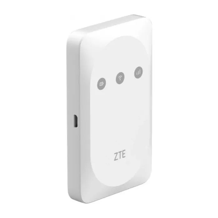 Мобильный Wi-Fi роутер ZTE LTE UFi MF935 изображение 2