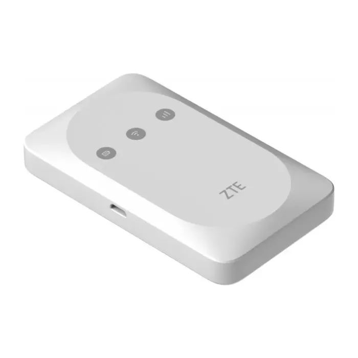Мобильный Wi-Fi роутер ZTE LTE UFi MF935 изображение 4
