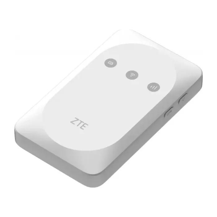 Мобильный Wi-Fi роутер ZTE LTE UFi MF935 изображение 5