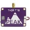 Відеопередавач (VTX) Peakfpv THOR T78 3W 7.2-8G (T78)