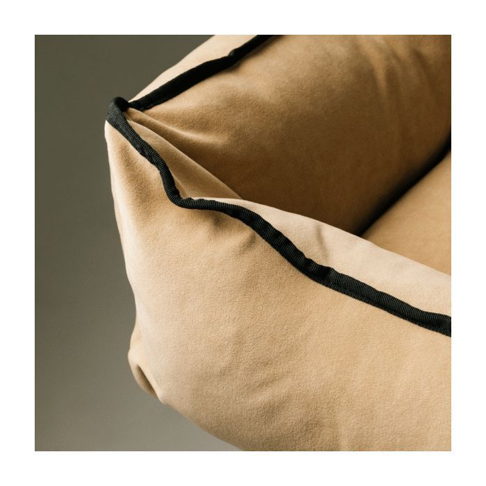 Лежак для животных Savory Pure Zen L 90x80 см (2700000049389) изображение 5