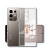 Чехол для мобильного телефона BeCover Silicone Infinix Note 50 Pro 4G (X6855) Transparent (714674) изображение 3
