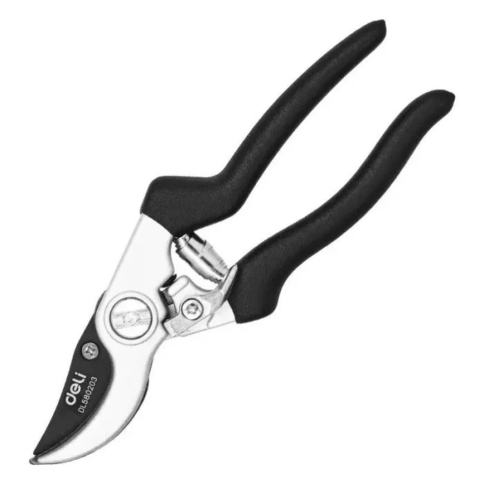 Секатор Deli 21 см (EDL580203)