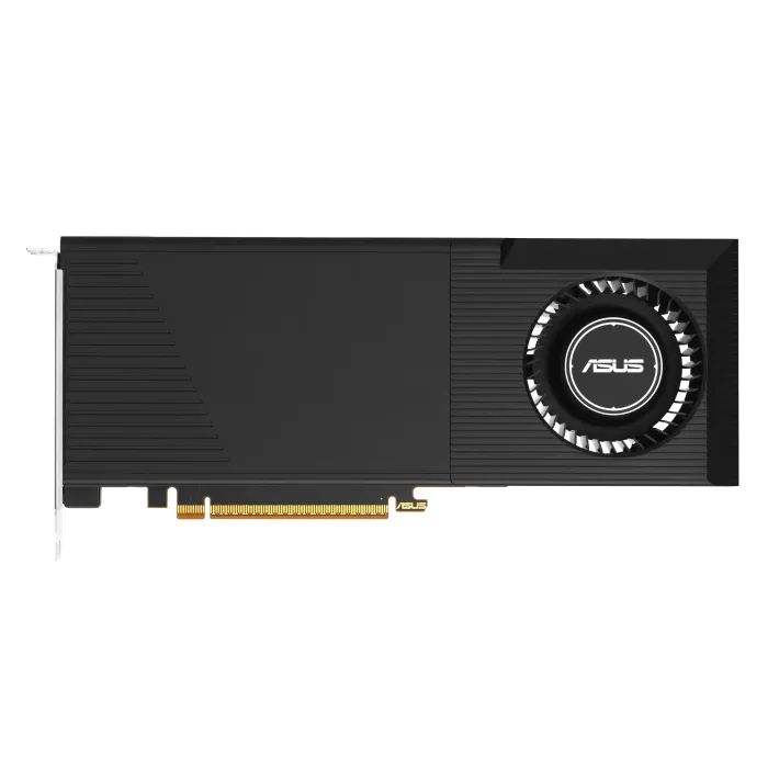 Відеокарта ASUS Radeon AI PRO R9700 32Gb TURBO (TURBO-AI-PRO-R9700-32G)