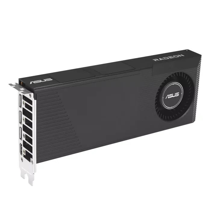 Відеокарта ASUS Radeon AI PRO R9700 32Gb TURBO (TURBO-AI-PRO-R9700-32G) зображення 2